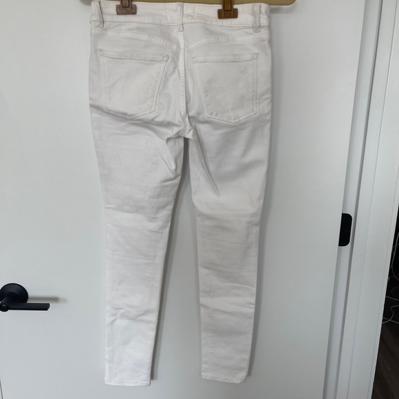 DL1961 Margaux Instasculpt Ankle Skinny Jeans - Picture 3 of 4